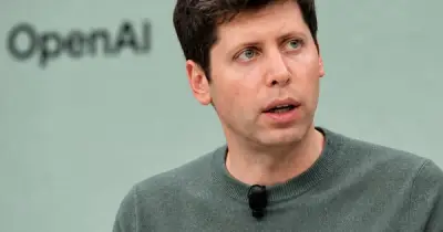 Sam Altman: AI không cướp việc, con người sẽ chuyển sang công việc ý nghĩa hơn