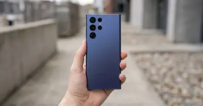 Samsung Galaxy S27 Ultra: Khai tử ống kính 3x, Galaxy S27 Pro ra mắt với camera 200MP