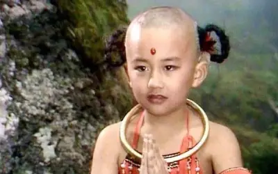 Sao nhí Hồng Hài Nhi 'Tây du ký' 1986 giờ thành triệu phú công nghệ