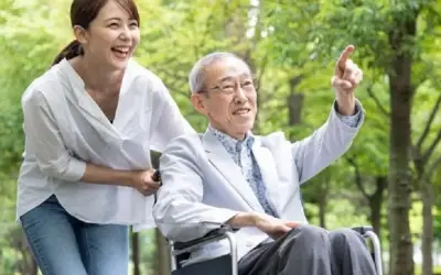 Sau tuổi 50, cơ thể bắt đầu lão hóa ra sao? Áp dụng 5 điều để sống thọ