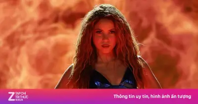 Shakira, BTS và Madonna không nhận thù lao khi biểu diễn ở chung kết World Cup 2026
