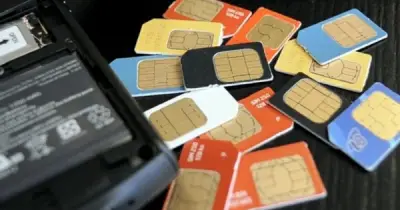 Siết chặt xác thực SIM: Khóa hai chiều, thu hồi số từ 15/6/2026