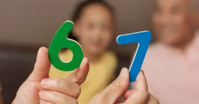 Sixseven là gì mà học sinh lớp 3 nói suốt, phụ huynh phải tra Google?