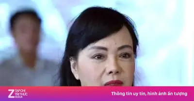 Sáng nay xét xử cựu Bộ trưởng Y tế Nguyễn Thị Kim Tiến