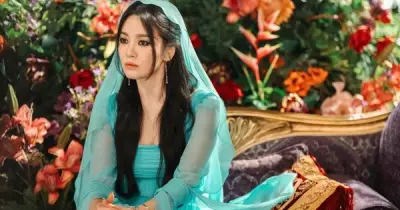 Song Hye Kyo chia sẻ về cuộc sống độc thân và sự nghiêm khắc với bản thân