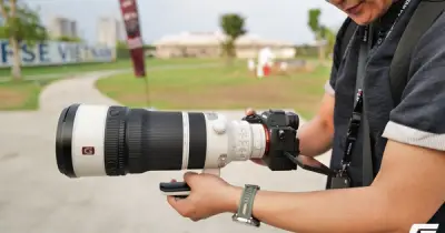 Sony Alpha 7R VI ra mắt tại Việt Nam: 66,8 MP, 30 fps, giá 114 triệu đồng