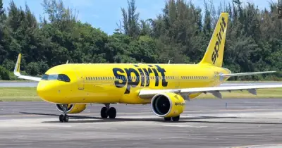 Spirit Airlines chính thức ngừng hoạt động sau 34 năm, hỗ trợ hành khách bị ảnh hưởng