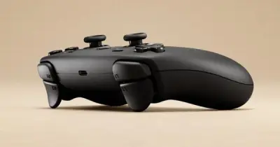 Steam Controller mới của Valve cháy hàng chỉ sau 30 phút mở bán