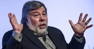 Steve Wozniak kể về lần bị HP từ chối và quyết định thành lập Apple