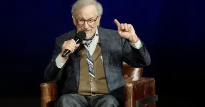 Steven Spielberg trở lại với bom tấn Disclosure Day, nhận phản hồi tích cực