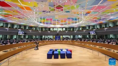 Syria đón nhận tín hiệu tích cực từ EU, UAE và các nước trong tiến trình tái thiết
