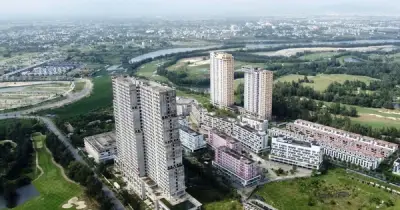 Từ 1.5.2026, dự án vi phạm đất đai không bị tháo dỡ nếu phù hợp quy hoạch
