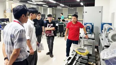 Tự chủ đại học: Động lực đổi mới và thách thức trong giai đoạn mới
