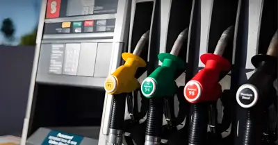 Từ E10 lên E20: Vì sao người Thái sẵn sàng đổ xăng phá 20 con?