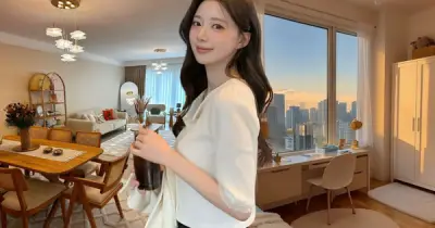 Từ phòng trọ trong ngõ đến chung cư: 4 tháng thay đổi cuộc sống