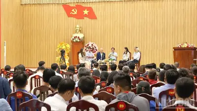 Tọa đàm 'Nối dòng Cửu Long' kết nối hệ sinh thái nông nghiệp du lịch
