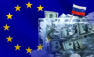 Tòa án Moskva ra phán quyết lớn về tài sản Nga tại EU