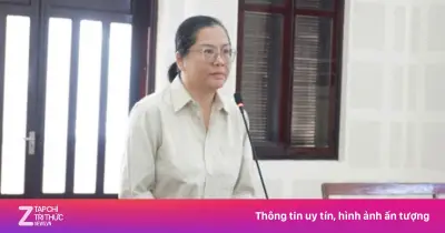 TAND Đà Nẵng trả hồ sơ vụ nữ doanh nhân bị tố lừa đảo 54 tỷ đồng