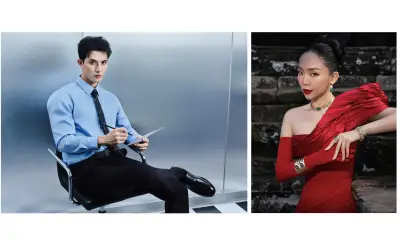 Tốc Tiên vướng nghi vấn hẹn hò Trần Ngọc Vàng, động thái sau đó gây chú ý
