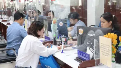 Thủ tướng yêu cầu cắt giảm thủ tục hành chính trong bốn lĩnh vực trọng tâm