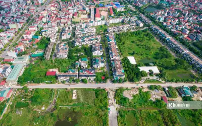 Thủ tướng yêu cầu hoàn thành cơ sở dữ liệu quốc gia về đất đai trong năm 2026