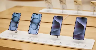 Thị trường smartphone thay đổi: iPhone 15 Plus trở thành lựa chọn tối ưu năm 2026