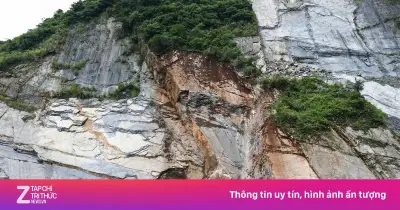 Thanh Hóa kiểm tra toàn diện mỏ đá sau vụ sạt lở làm 3 công nhân tử vong