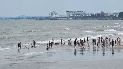 Thanh Hóa đón 1,72 triệu lượt khách trong hai đợt nghỉ lễ, tổng thu du lịch đạt 4.330 tỷ đồng