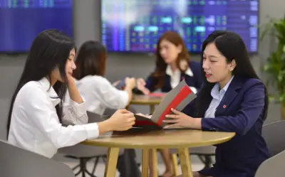 Thanh khoản cao giúp môi giới chứng khoán tăng mạnh, phân hóa rõ nét