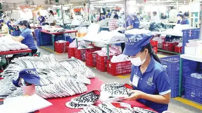 Thách thức từ mục tiêu 2 triệu doanh nghiệp: Cần tăng cả lượng và chất