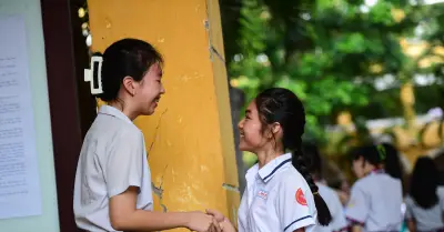 Đề thi và đáp án môn Ngữ văn tuyển sinh lớp 10 tỉnh Đồng Tháp năm 2026