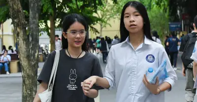 Đề thi và đáp án môn Ngữ văn tuyển sinh lớp 10 TP Huế năm 2026