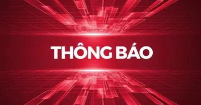Thông báo tiếp nhận hồ sơ bồi thường, hỗ trợ tái định cư phường Bình Trưng