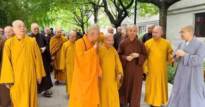 Thông điệp Vesak 2026 của Tổng Thư ký LHQ: Kêu gọi hòa bình từ lời Phật dạy