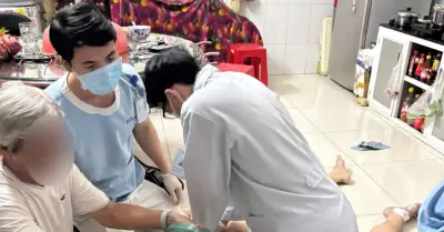 Thầy giáo không qua khỏi ở tuổi 38 vì chủ quan mình còn trẻ