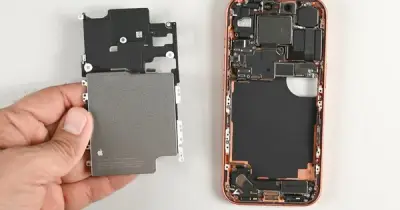 Tại sao Apple chưa chuyển sang pin Silicon-Carbon cho iPhone?