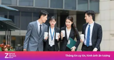 Tiền lương chưa bao giờ là tất cả: Bí quyết giữ chân nhân viên
