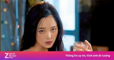Tân Chỉ Lôi vào vai huyền thoại Hollywood Hoàng Liễu Sương trong phim tiểu sử mới