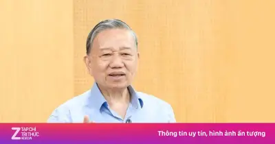 Tổng Bí thư: 2045 có thể kết thúc thời kỳ quá độ lên chủ nghĩa xã hội
