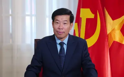 Tổng Bí thư, Chủ tịch nước Tô Lâm thăm chính thức Thái Lan từ 27-29/5