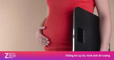 Tăng cân khi mang thai: Bao nhiêu là vừa đủ cho mẹ và bé?
