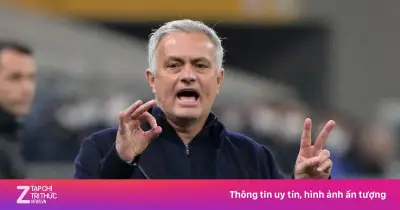 Tương lai Mourinho sắp được định đoạt sau ngày 17/5