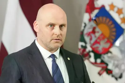 Tổng thống Latvia chỉ định nghị sỹ đảng đối lập làm Thủ tướng mới