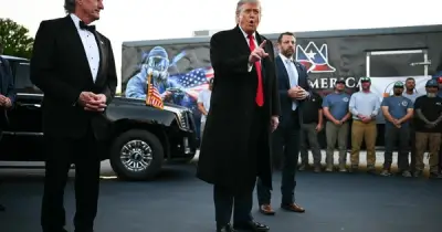 Tổng thống Trump từ chối mua vé World Cup 2026 giá hơn 1.000 USD