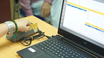 Tăng trợ cấp cho cán bộ xã già yếu từ 1/7/2026