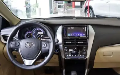 Toyota Vios G 2020 giá 350 triệu đồng: Có nên mua? Lựa chọn nào đáng tiền?