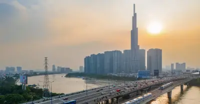 TPHCM cần đột phá thể chế, chuyển đổi mô hình tăng trưởng để đạt mục tiêu hai con số
