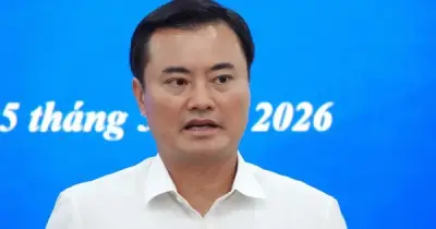 TP.HCM sẽ triển khai phần mềm cấp phép sử dụng vỉa hè từ tháng 6.2026