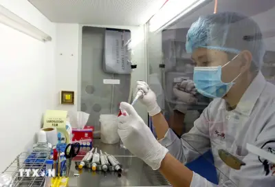 TP.HCM thu hút và phát triển nguồn nhân lực sau đại học