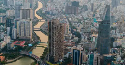 TP.HCM đề xuất cơ chế đột phá trong Luật Đô thị đặc biệt